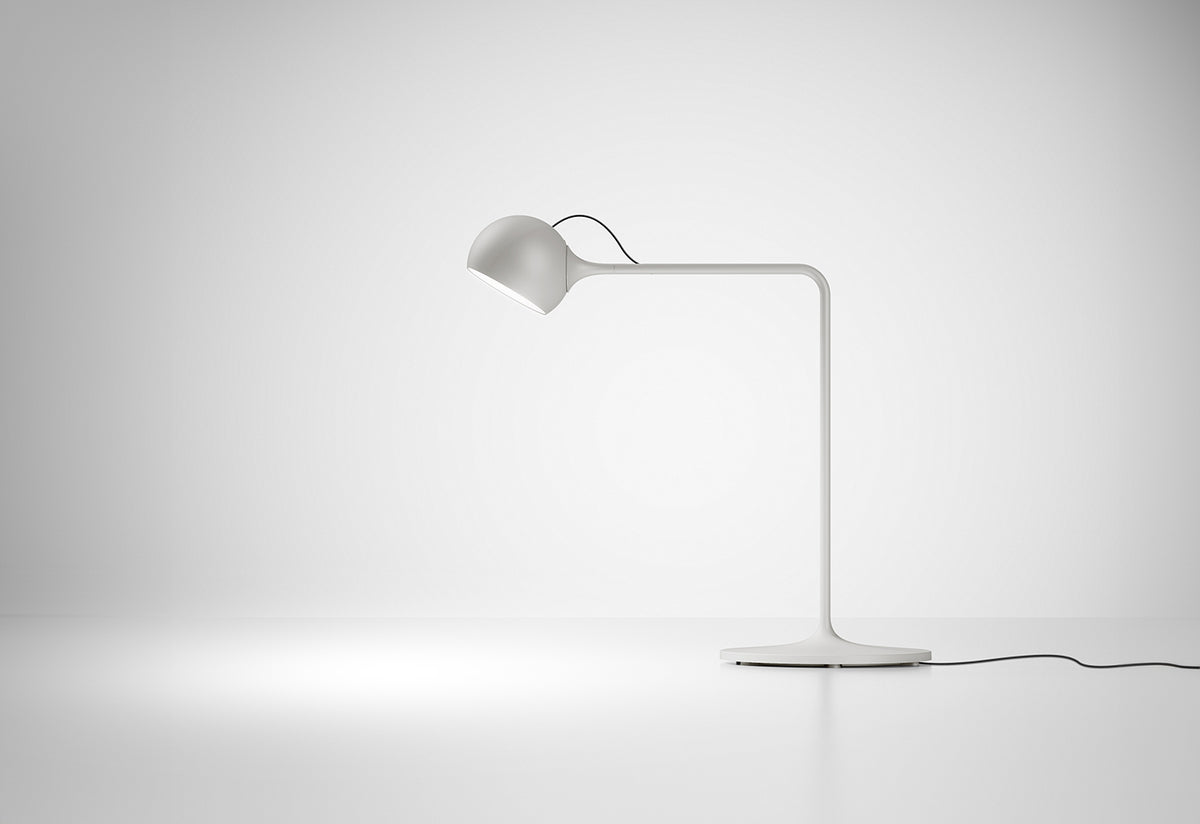 Ixa Table Lamp, Foster and partners, Artemide