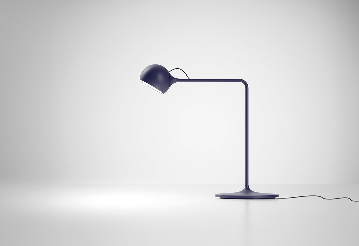 Ixa Table Lamp, Foster and partners, Artemide