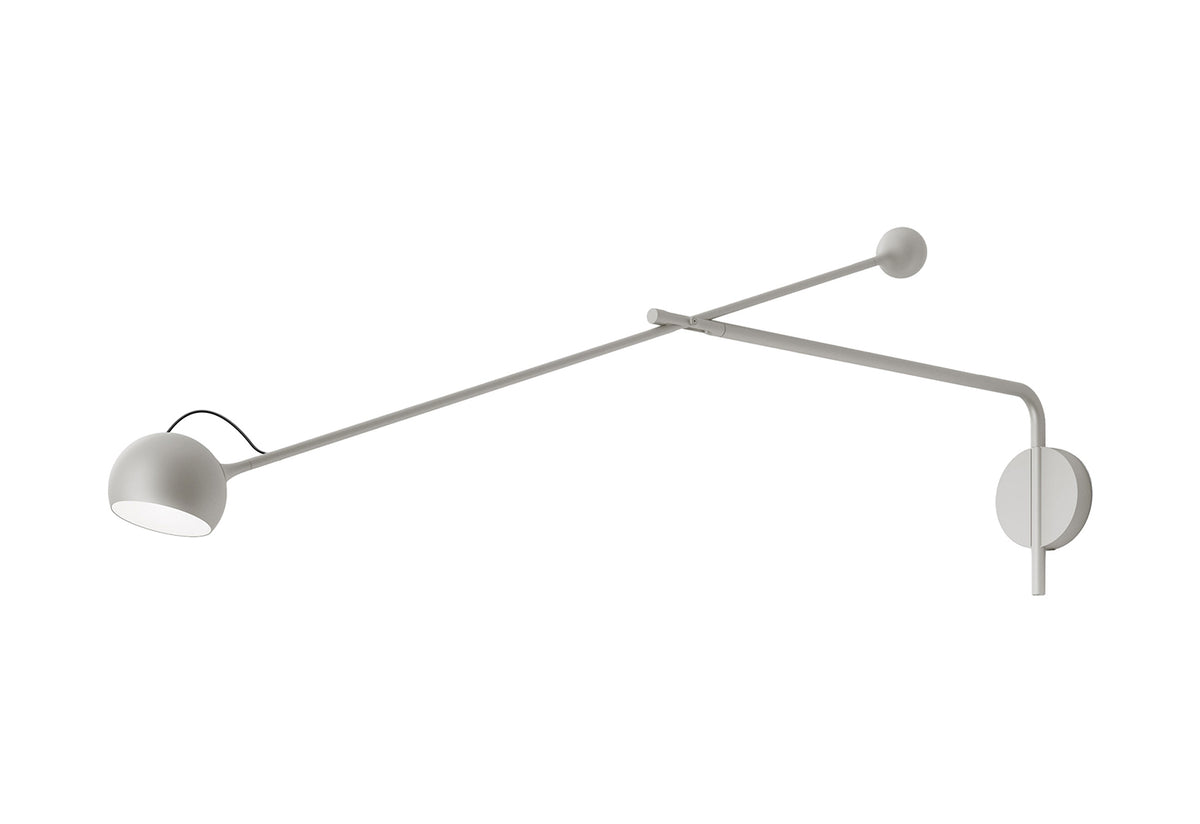 Ixa Wall L, Foster and partners, Artemide