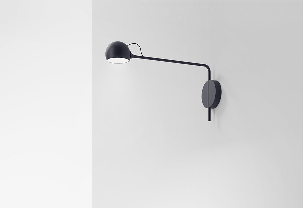 Ixa Wall, Foster and partners, Artemide