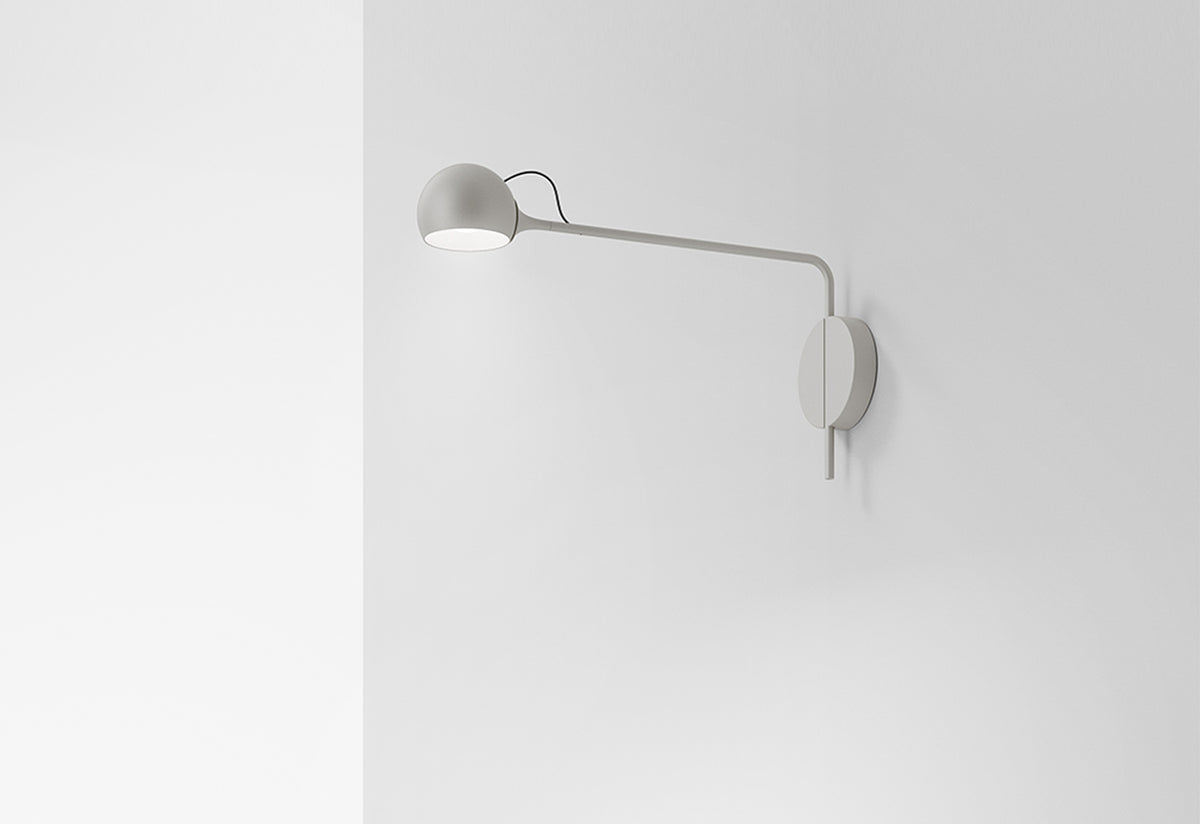 Ixa Wall, Foster and partners, Artemide