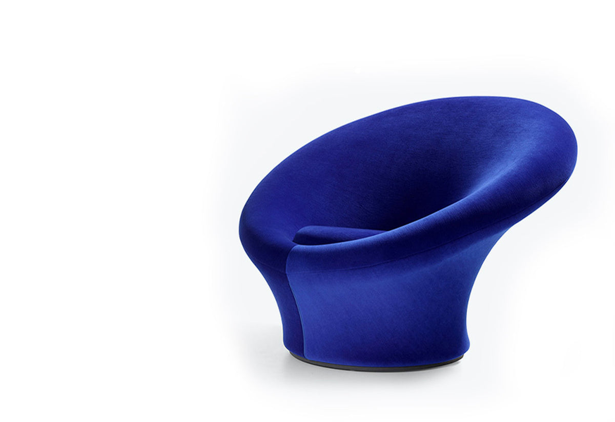 Mushroom Chair, Pierre paulin, Artifort