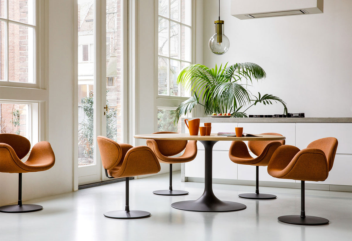 Little Tulip Chair, Pierre paulin, Artifort