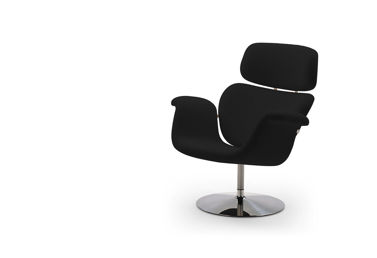 Tulip Armchair, Pierre paulin, Artifort