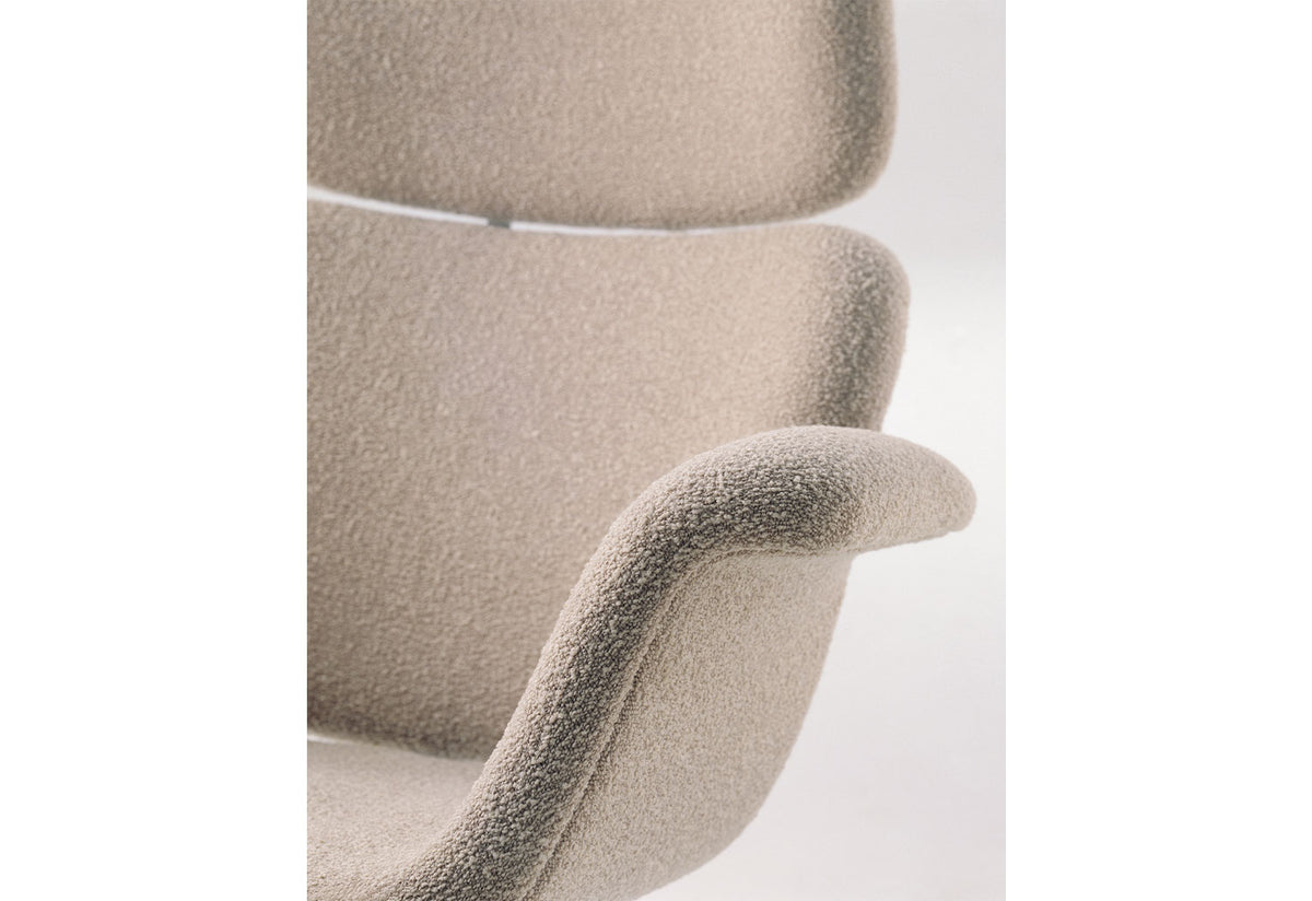 Tulip Armchair, Pierre paulin, Artifort