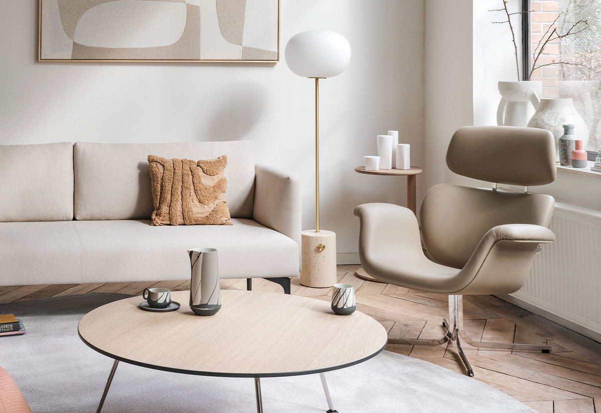 Tulip Armchair, Pierre paulin, Artifort