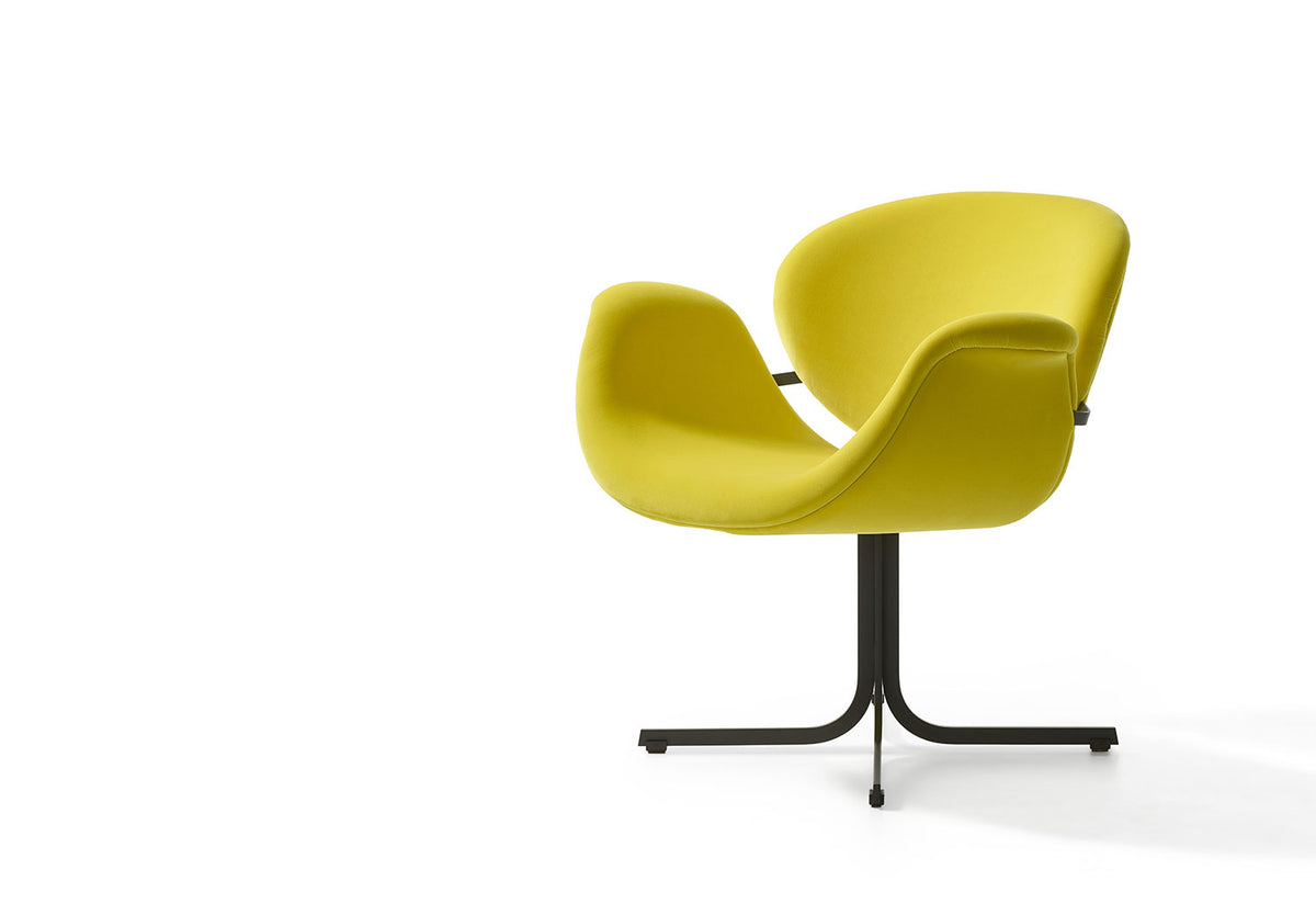 Tulip Midi Chair, Pierre paulin, Artifort