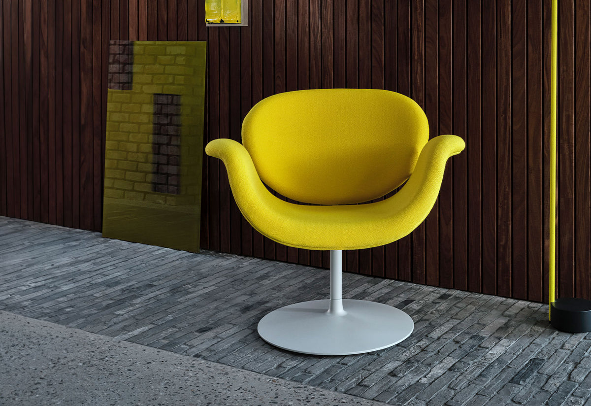 Tulip Midi Chair, Pierre paulin, Artifort