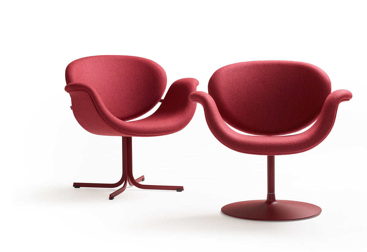 Tulip Midi Chair, Pierre paulin, Artifort