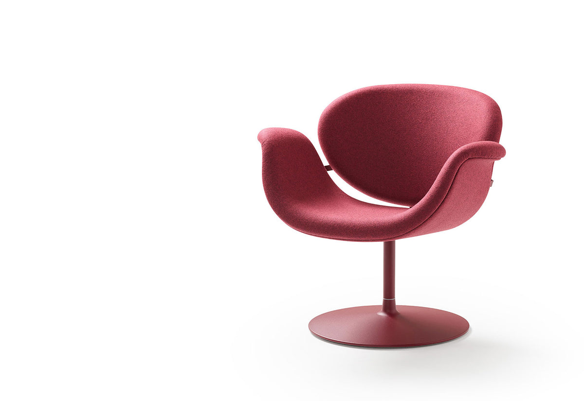 Tulip Midi Chair, Pierre paulin, Artifort