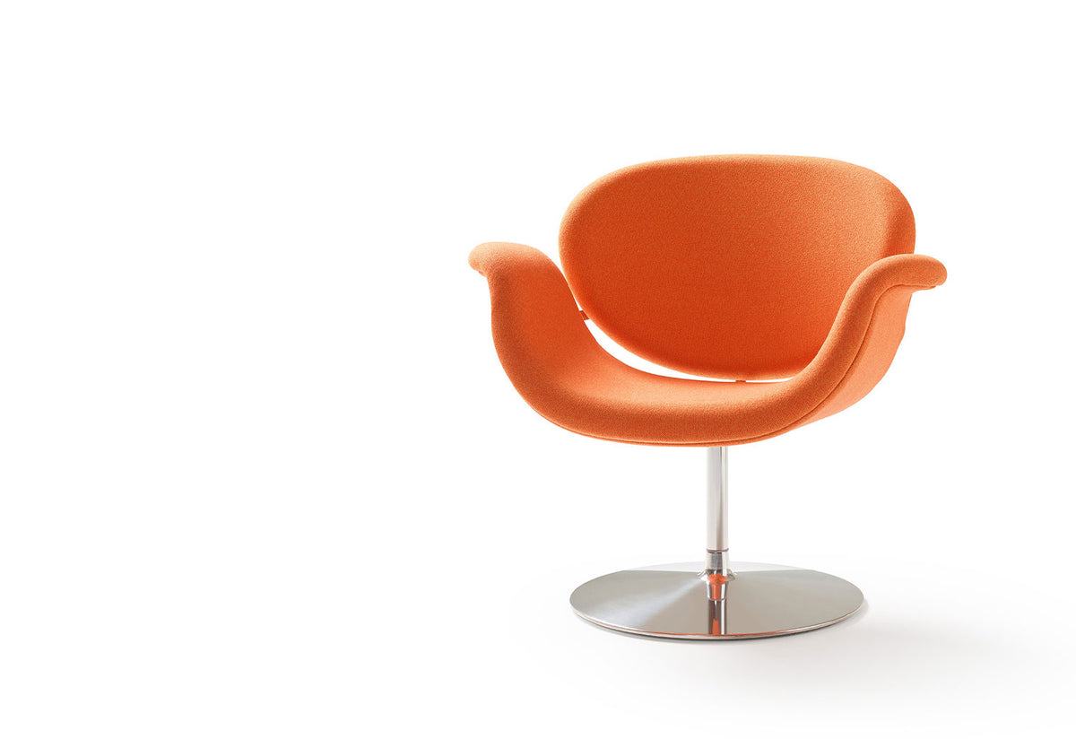 Tulip Midi Chair, Pierre paulin, Artifort