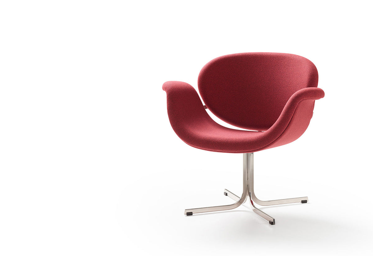 Tulip Midi Chair, Pierre paulin, Artifort
