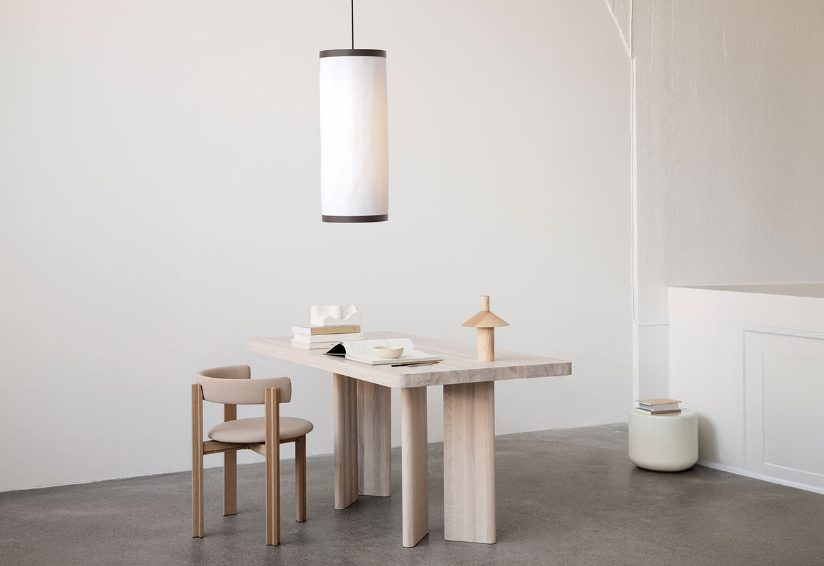 Isol Pendant, David thulstrup, Astep