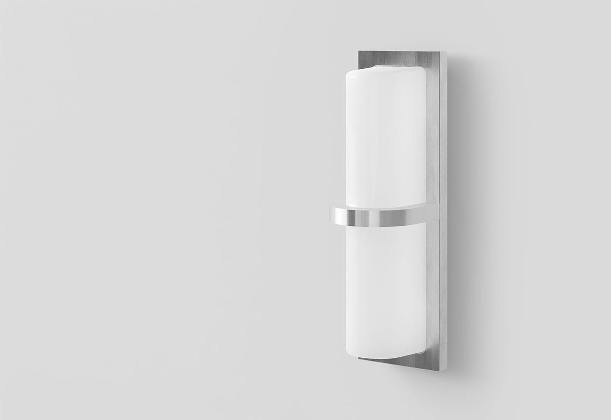 Ublo Wall Light, David thulstrup, Astep