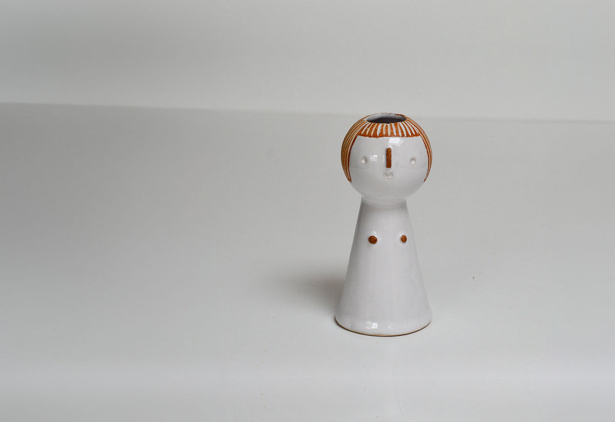 Flower Girl Bud Vase, Stella baggot, Atelier stella