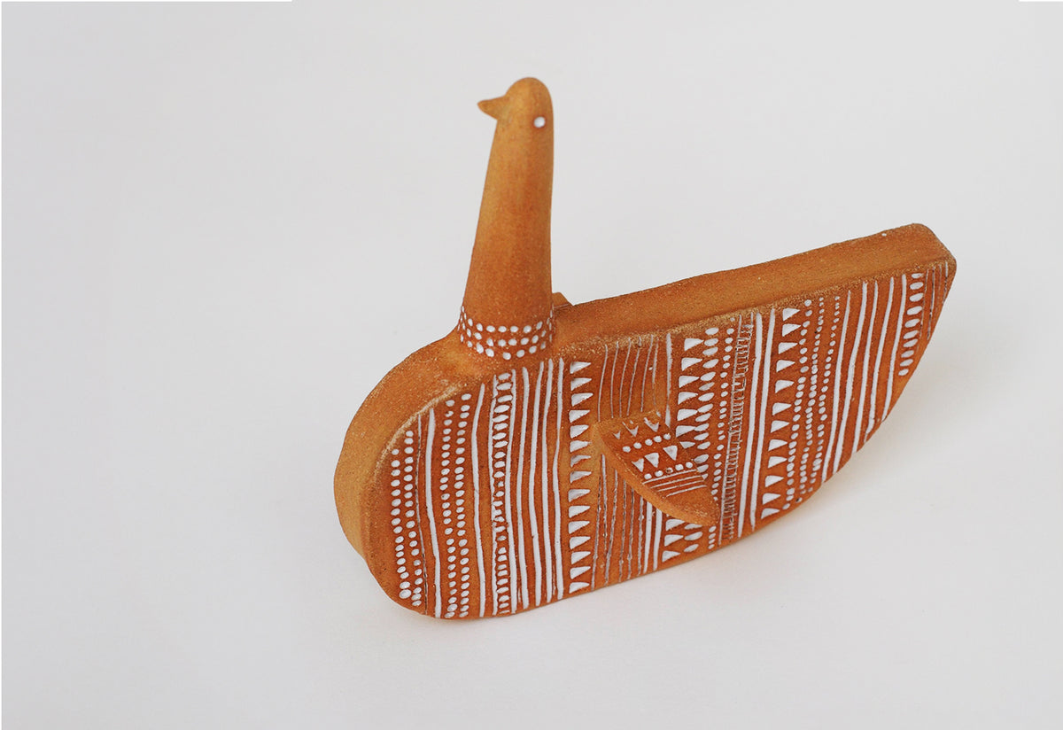 Balancing Bird, Stella baggot, Atelier stella