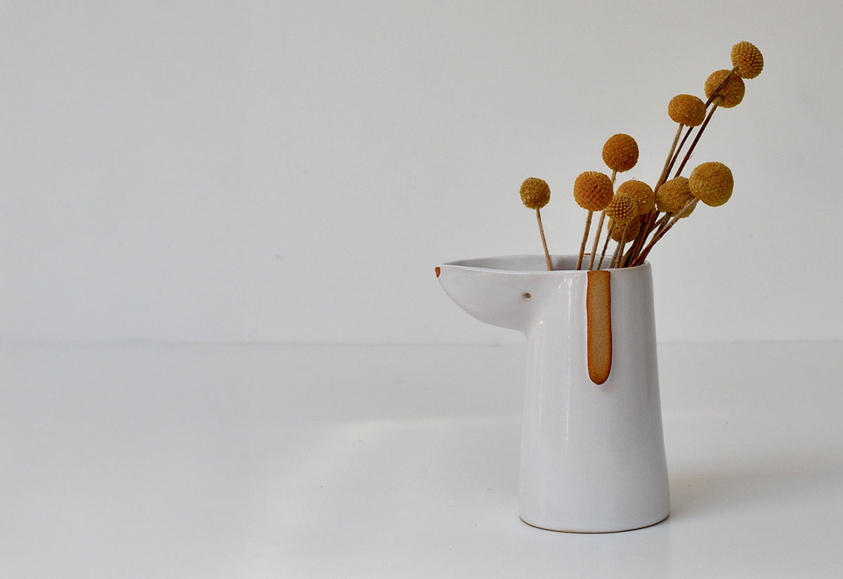 Dog Vase, Stella baggot, Atelier stella