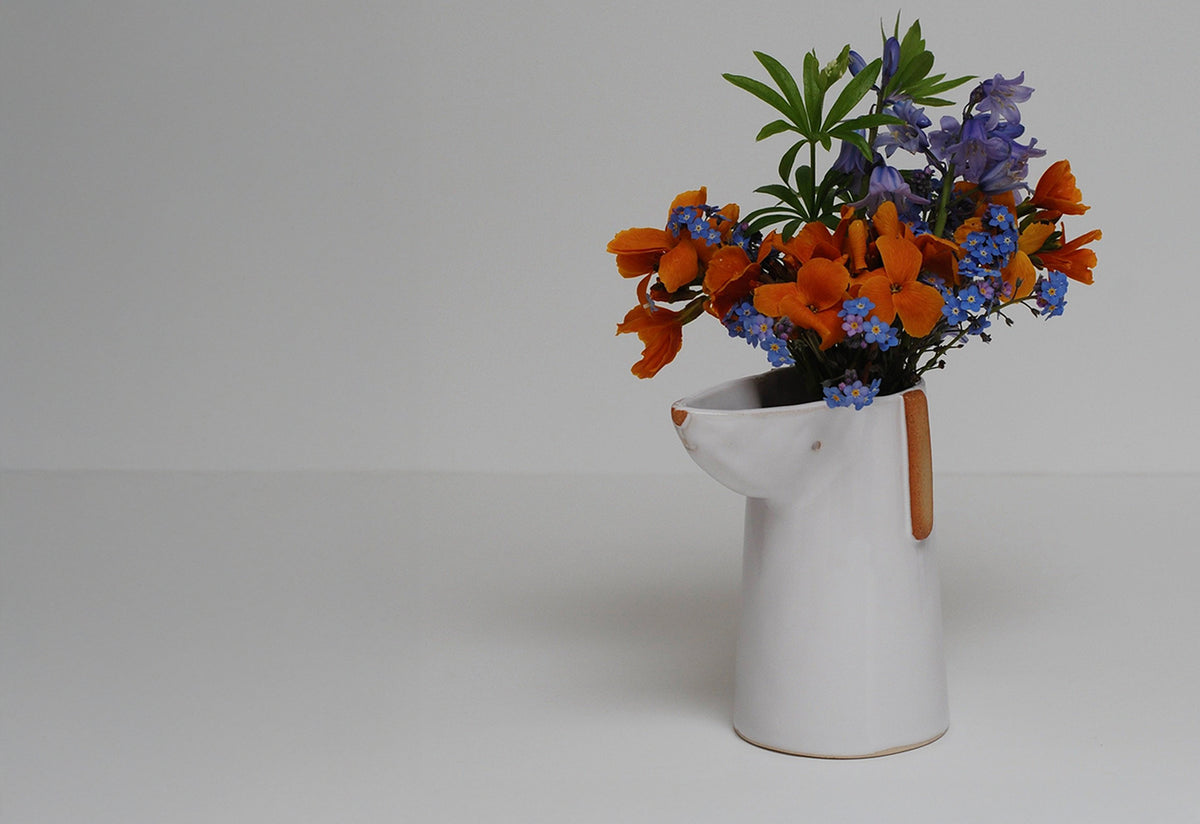 Dog Vase, Stella baggot, Atelier stella