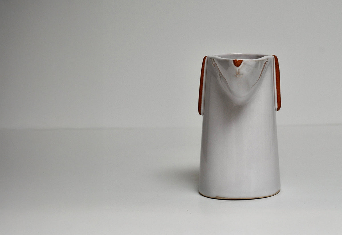 Dog Vase, Stella baggot, Atelier stella