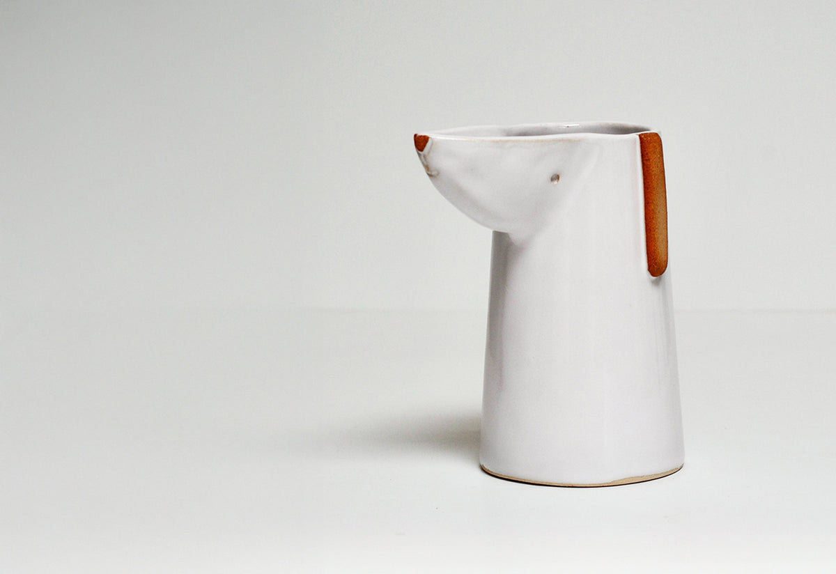 Dog Vase, Stella baggot, Atelier stella
