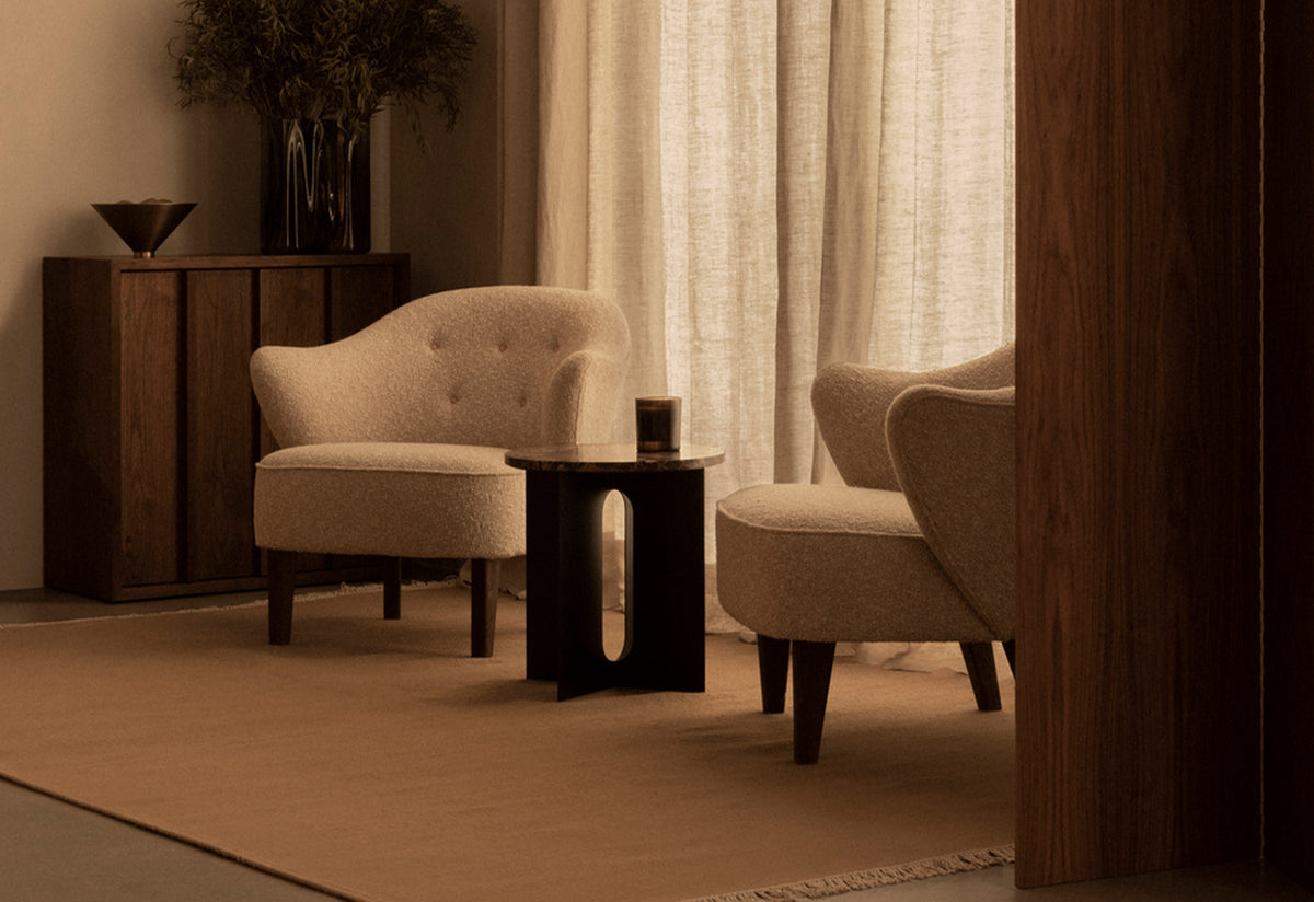 Ingeborg Lounge Chair, Flemming lassen, Audo copenhagen