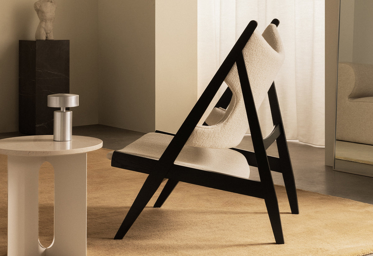 Knitting Chair | Everyday Icon, Ib kofod larsen, Audo copenhagen