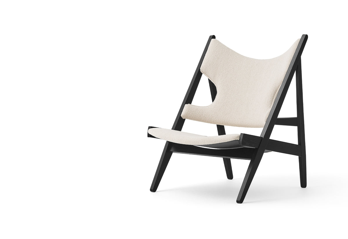 Knitting Chair | Everyday Icon, Ib kofod larsen, Audo copenhagen