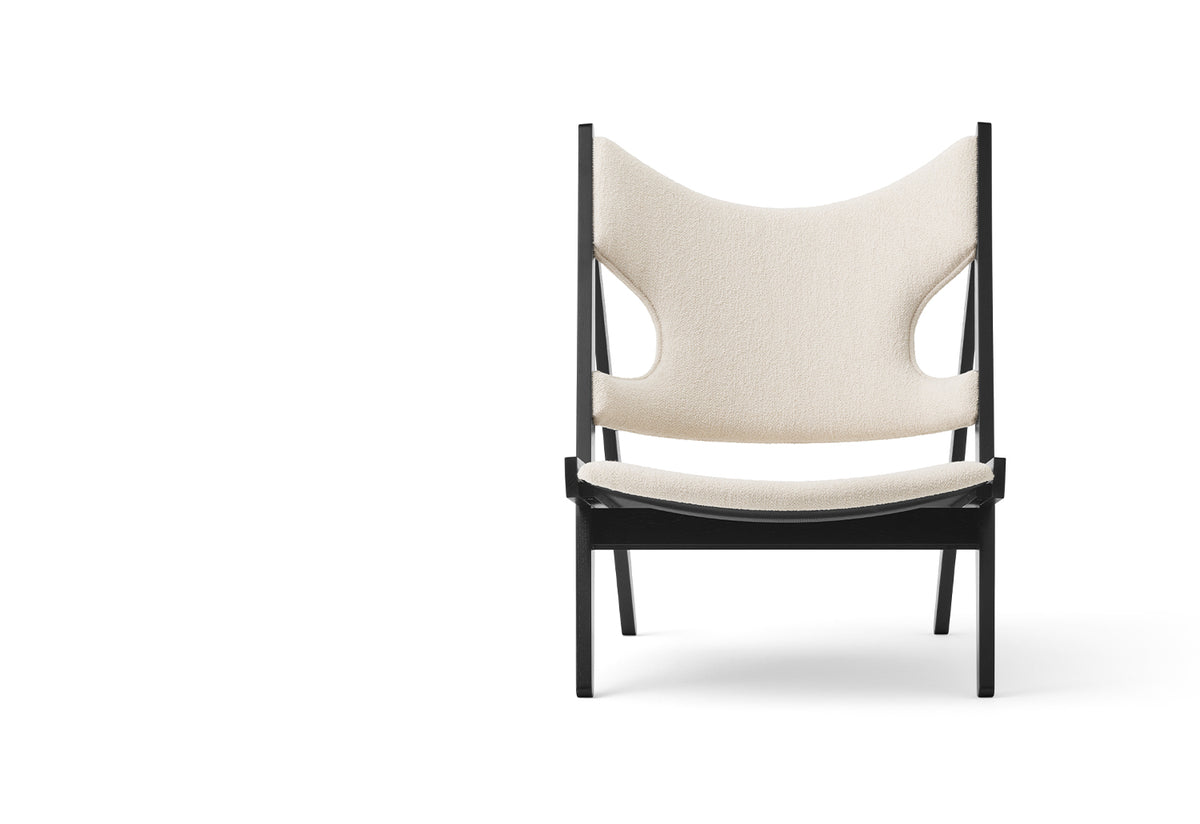 Knitting Chair | Everyday Icon, Ib kofod larsen, Audo copenhagen