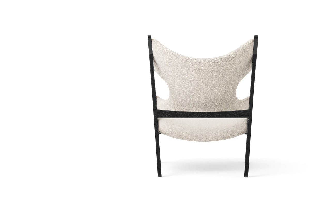 Knitting Chair | Everyday Icon, Ib kofod larsen, Audo copenhagen