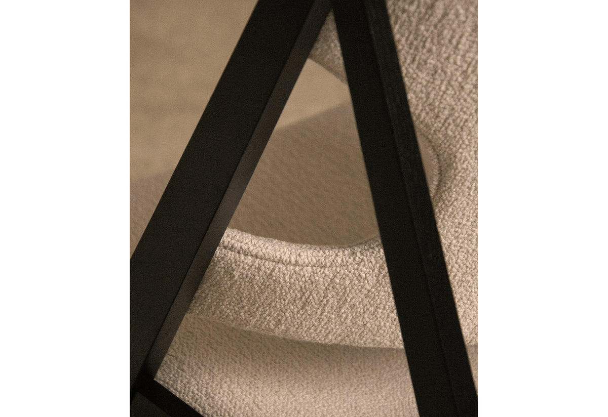 Knitting Chair | Everyday Icon, Ib kofod larsen, Audo copenhagen