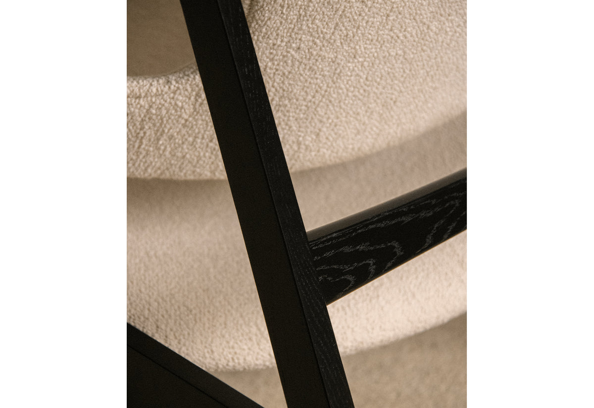 Knitting Chair | Everyday Icon, Ib kofod larsen, Audo copenhagen