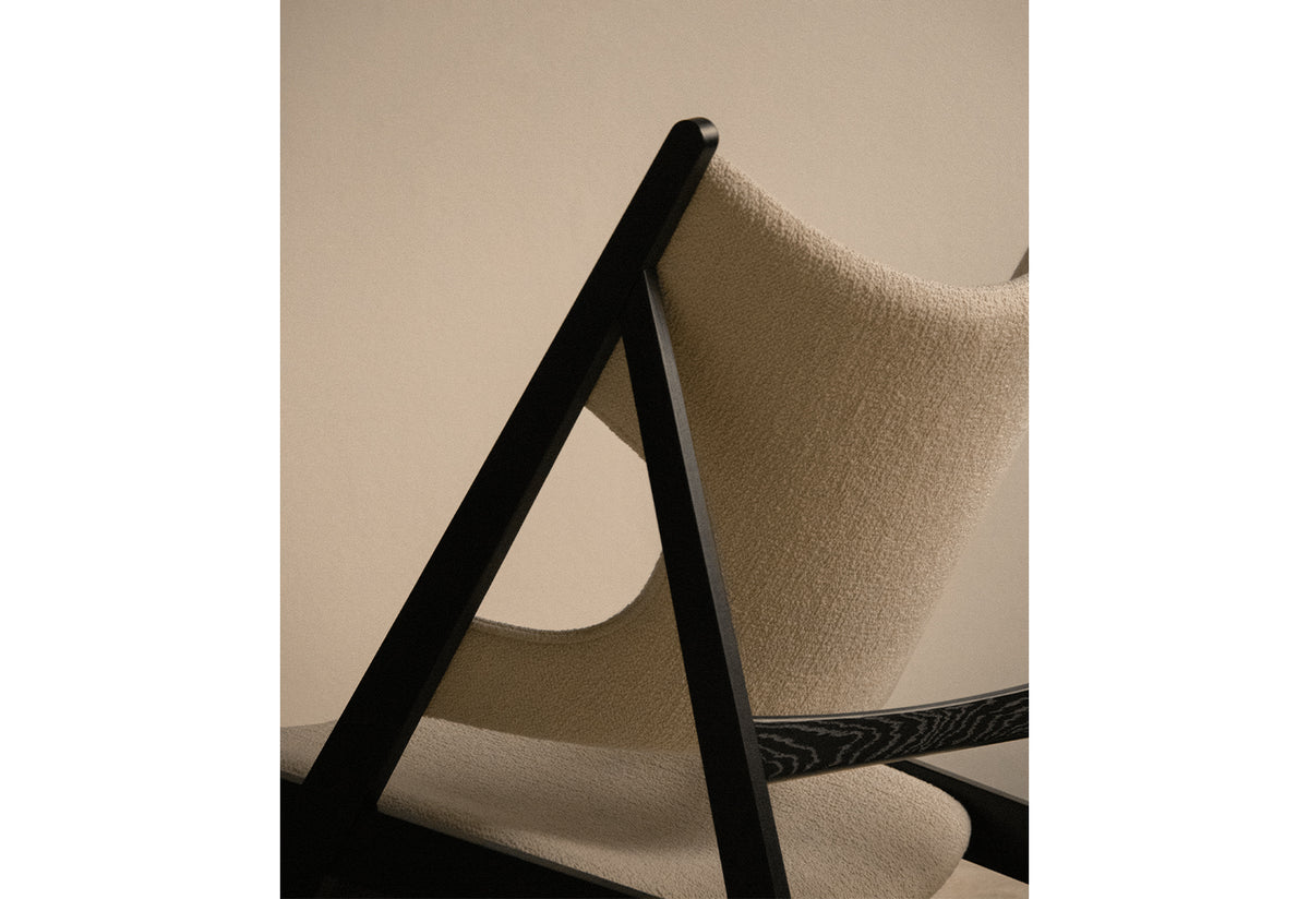 Knitting Chair | Everyday Icon, Ib kofod larsen, Audo copenhagen
