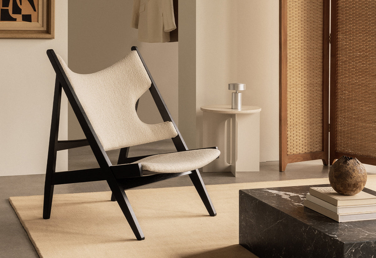 Knitting Chair | Everyday Icon, Ib kofod larsen, Audo copenhagen