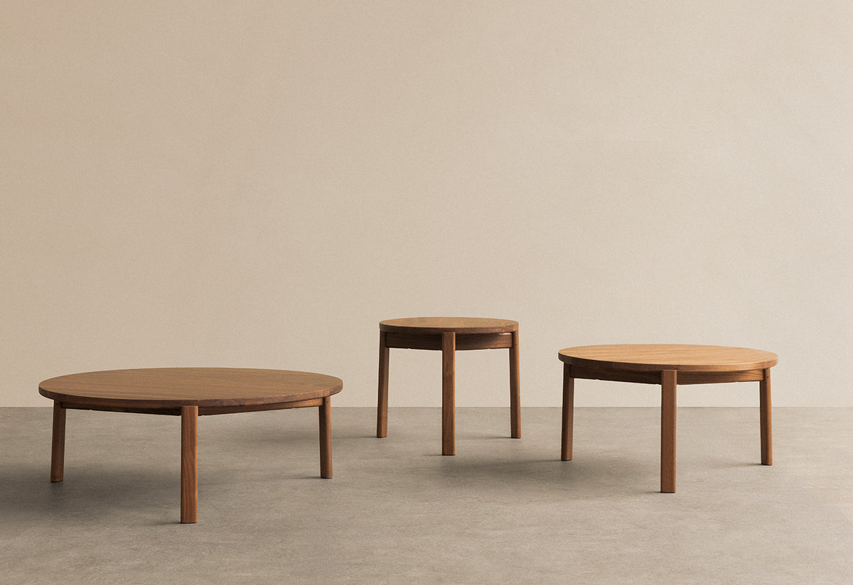 Passage Lounge Table, Kroyer saetter lassen, Audo copenhagen