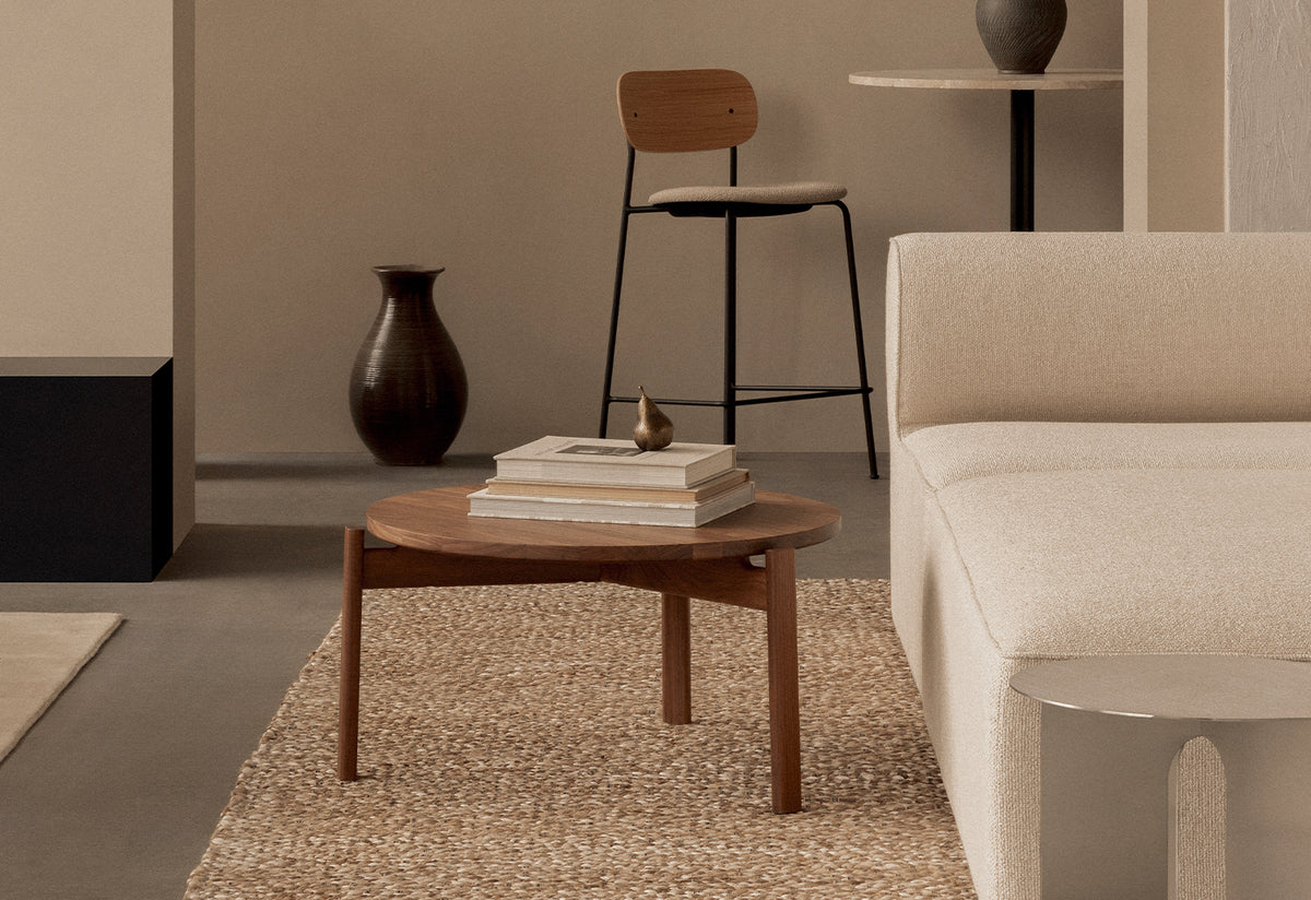 Passage Lounge Table, Kroyer saetter lassen, Audo copenhagen