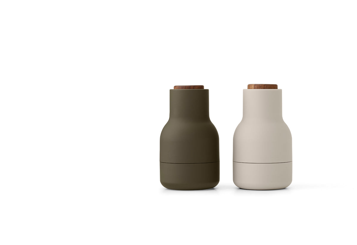 Bottle Grinder, Norm.architects, Audo copenhagen