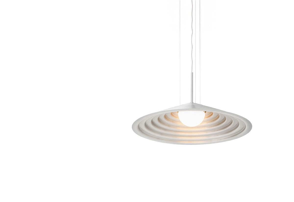 Chancery Pendant, Norm.architects, Audo copenhagen