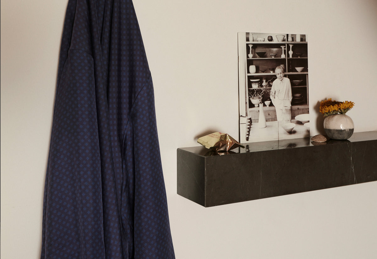 Plinth Shelf, Norm.architects, Audo copenhagen