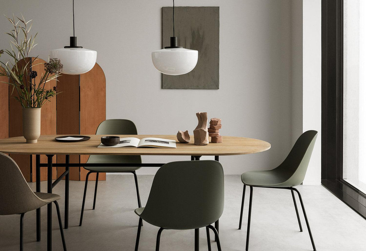 Bank Pendant, Norm.architects, Audo copenhagen