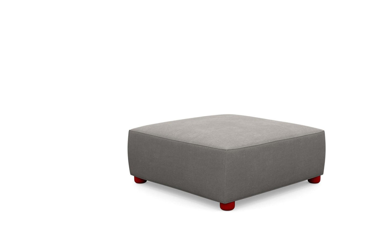 Barber Osgerby Ottoman, Barber osgerby, Knoll