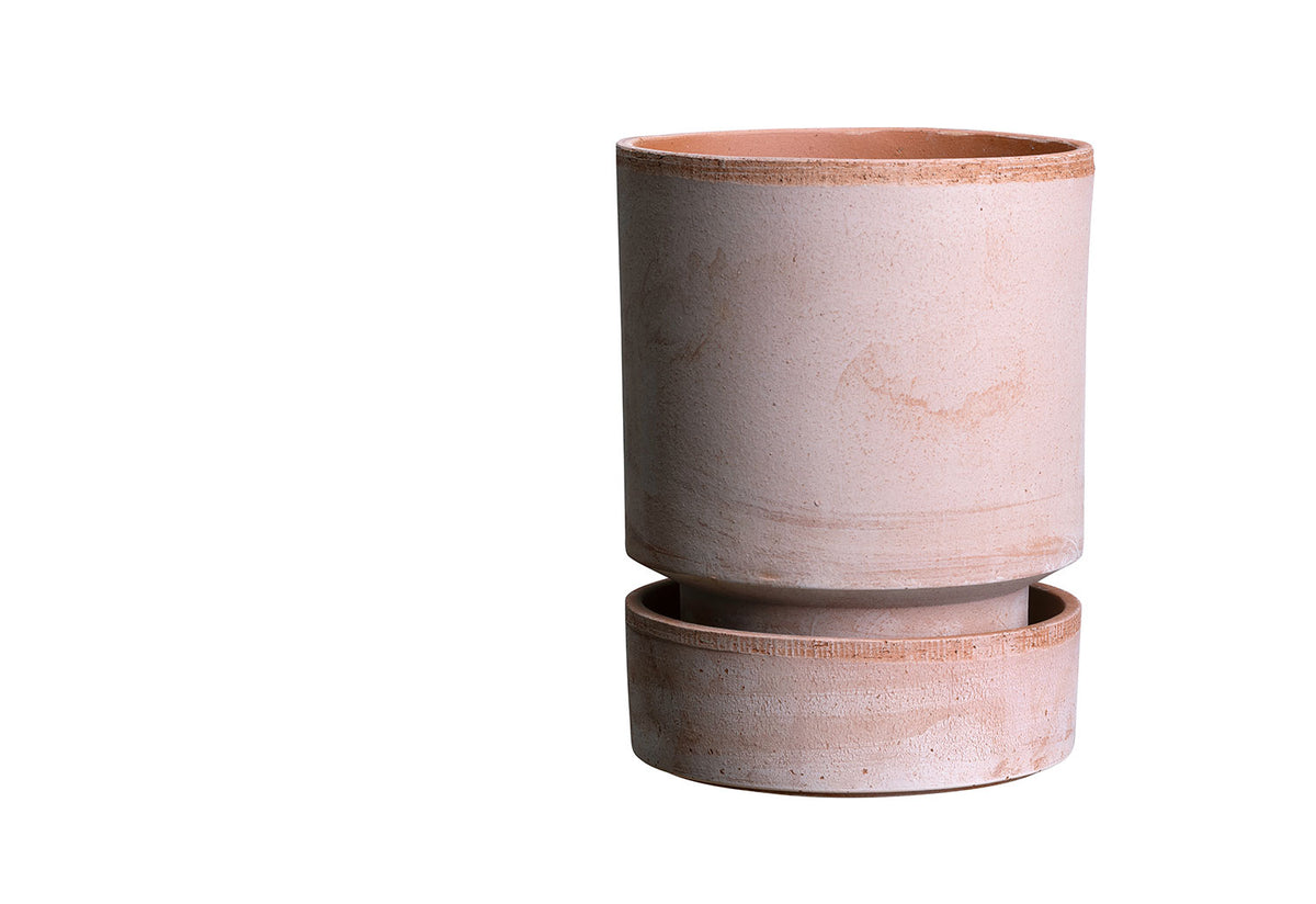 Hoff Planter | Raw, Anne hoff, Bergs potter