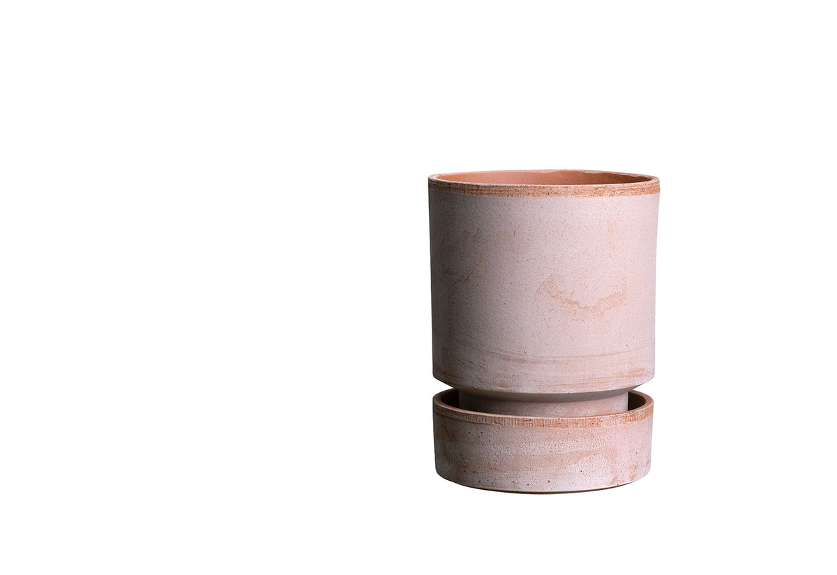 Hoff Planter | Raw, Anne hoff, Bergs potter