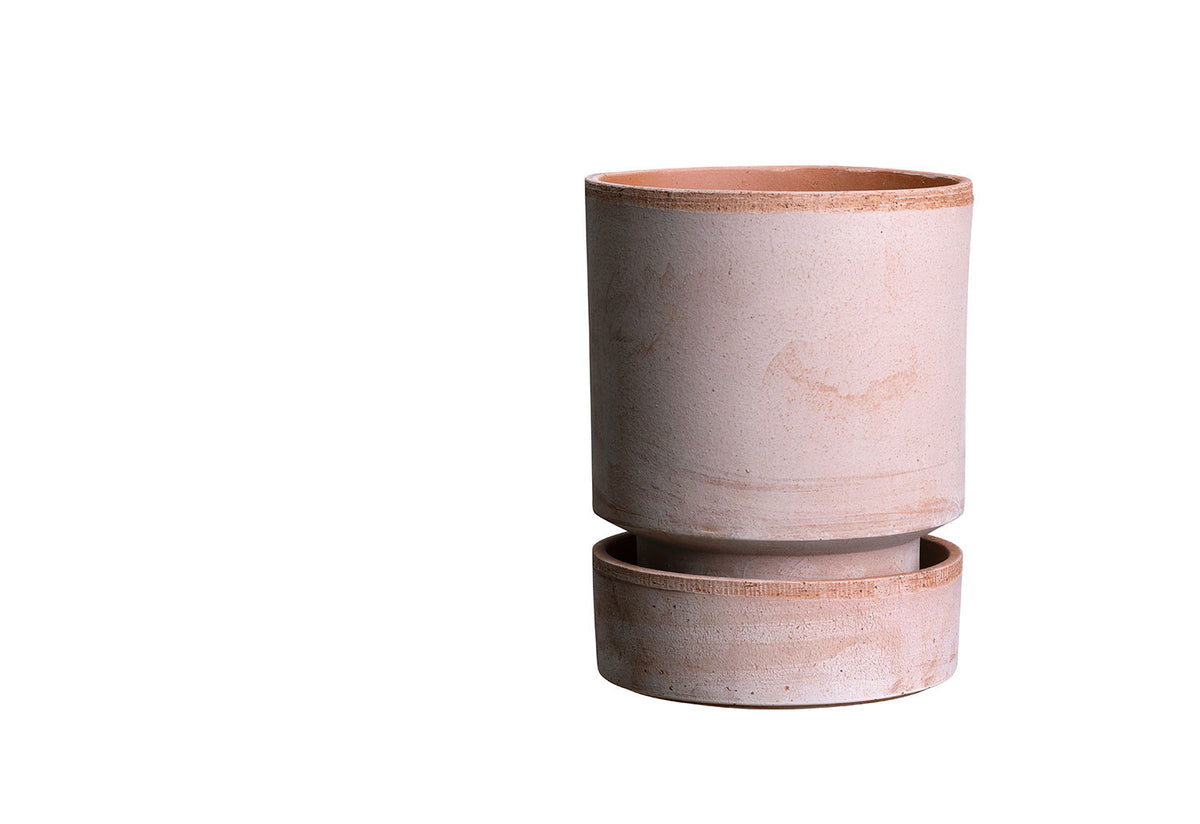 Hoff Planter | Raw, Anne hoff, Bergs potter