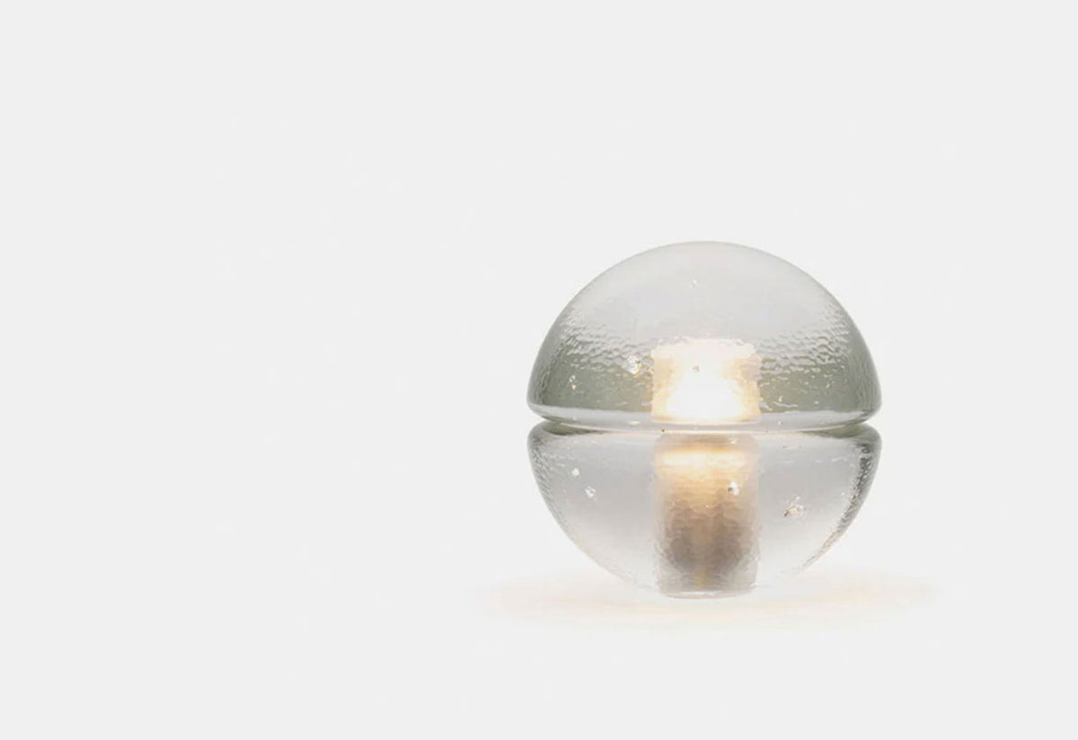 14P Portable Light, Omer arbel, Bocci