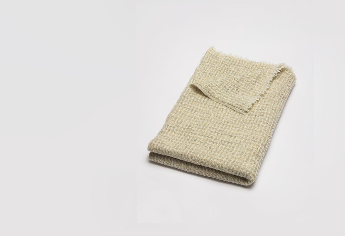 Jurmo Blanket, Bonden