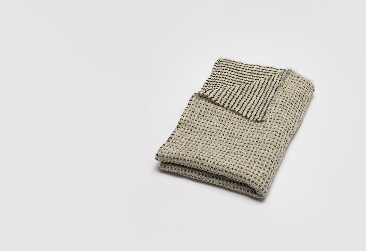 Hailuoto Blanket, Bonden