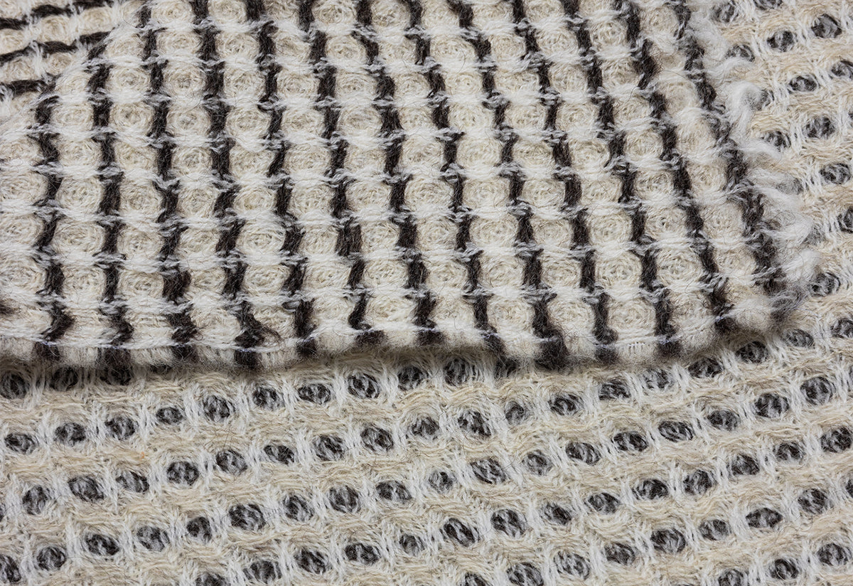 Hailuoto Blanket, Bonden