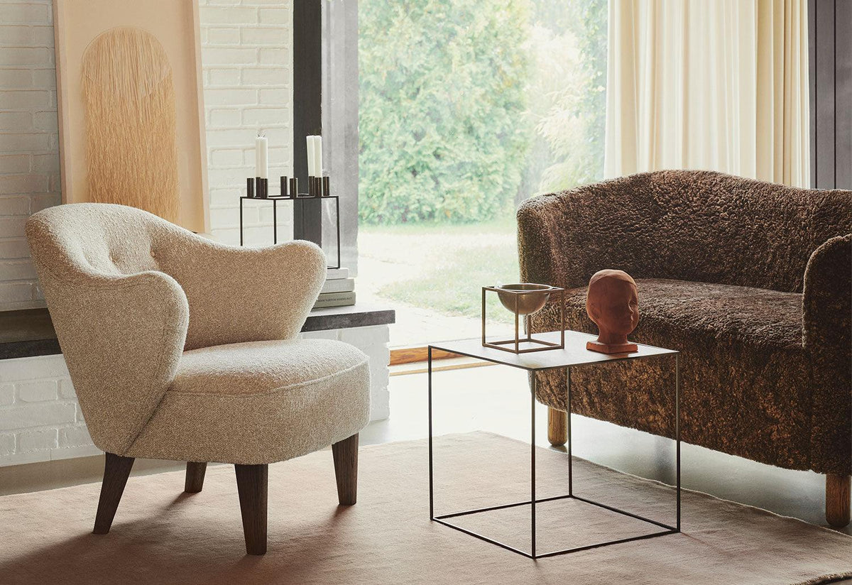 Mingle Sofa, Flemming lassen, Audo copenhagen