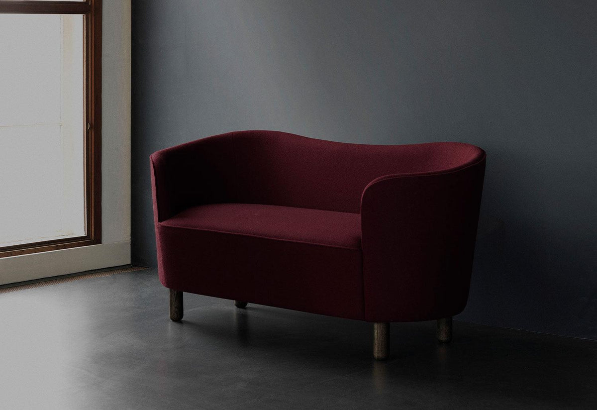Mingle Sofa, Flemming lassen, Audo copenhagen