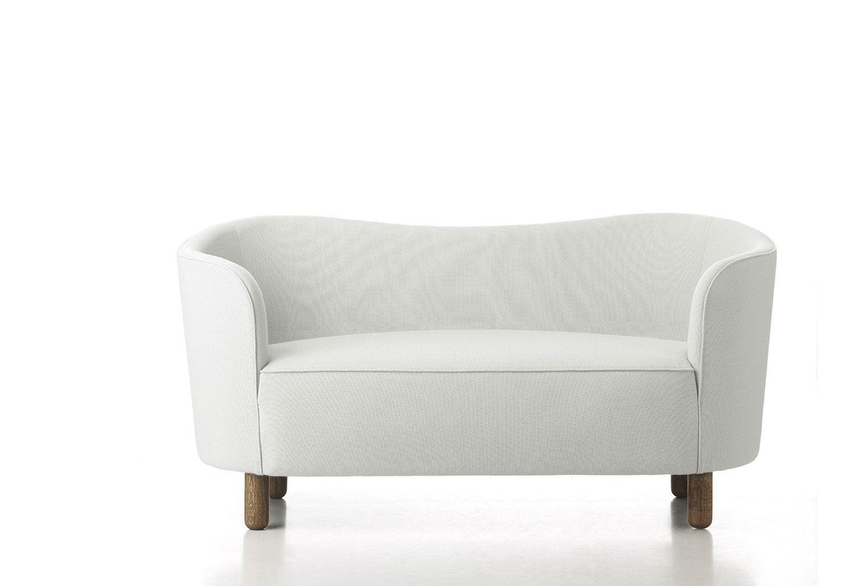 Mingle Sofa, Flemming lassen, Audo copenhagen